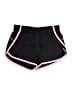 Reebok 100% Polyester Black Athletic Shorts Size M - photo 1