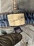 Universal Thread Blue Overalls Size 0 - photo 3