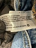 Universal Thread Blue Overalls Size 0 - photo 4