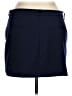 Gap Solid Blue Formal Skirt Size 16 - photo 2