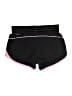 Reebok 100% Polyester Black Athletic Shorts Size M - photo 2