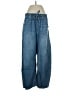 Gap 100% Cotton Blue Jeans Size S - photo 1