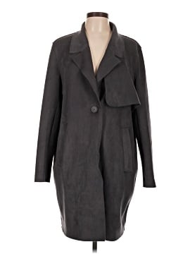 Kenneth Cole New York Coat (view 1)