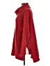Eileen Fisher Red Turtleneck Sweater Size XL - photo 5