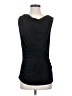 MICHAEL Michael Kors Black Sleeveless Blouse Size S - photo 1