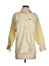 Outback Red Ivory Long Sleeve Button-Down Shirt Size S - photo 1