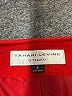 STUDIO by Tahari-Levine Red Coat Size 6 - photo 6