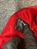 STUDIO by Tahari-Levine Red Coat Size 6 - photo 7