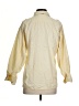 Outback Red Ivory Long Sleeve Button-Down Shirt Size S - photo 2