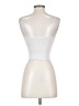 Unbranded White Tank Top Size S - photo 2