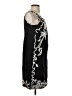 Talbots Black Cocktail Dress Size 2 - photo 4