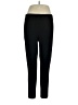 Vince Camuto Solid Black Active Pants Size XL - photo 1