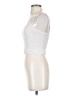 Unbranded White Tank Top Size S - photo 5