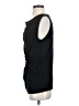 MICHAEL Michael Kors Black Sleeveless Blouse Size S - photo 5
