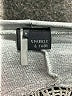 Sparkle & Fade Gray Long Sleeve Top Size S - photo 7