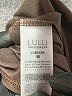 Lulli Dancewear Brown Romper Size M - photo 4