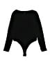 iuga Black Bodysuit Size L - photo 1