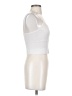 Unbranded White Tank Top Size S - photo 4