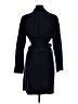 Michael Stars 100% Cotton Blue Coat Size Med (1) - photo 2
