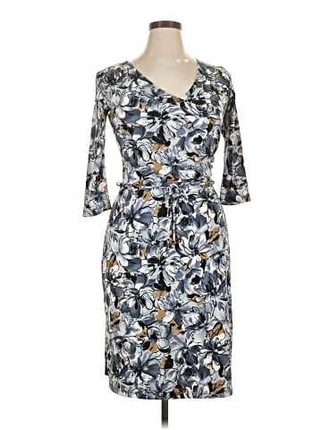 J.t.b. Cocktail Dress (view 1)