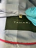Tahari Purple Raincoat Size M (petite) - photo 6