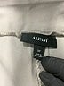 Alfani Solid Gray Active Pants Size 12 (petite) - photo 7