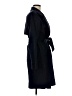 Michael Stars 100% Cotton Blue Coat Size Med (1) - photo 4