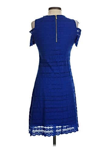 Ronni Nicole Cocktail Dress (view 2)
