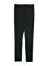 Crewcuts Outlet Solid Black Active Pants Size 10 - photo 1