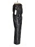 LACAUSA 100% Cotton Black Jeans Size 6 - photo 5