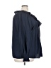 BLOOMCHIC Blue Long Sleeve Blouse Size 22 - photo 4