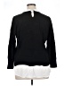 Torrid Black Cardigan Size 2X Plus (2) - photo 2