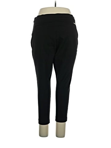MICHAEL Michael Kors Active Pants (view 2)