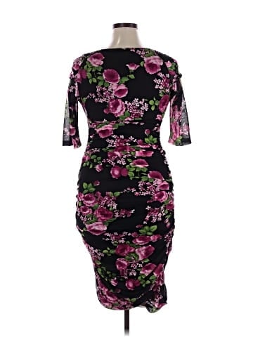 Kiyonna Cocktail Dress (view 2)