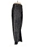 LACAUSA 100% Cotton Black Jeans Size 6 - photo 4