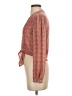 Intermix Red Long Sleeve Blouse Size P (petite) - photo 5