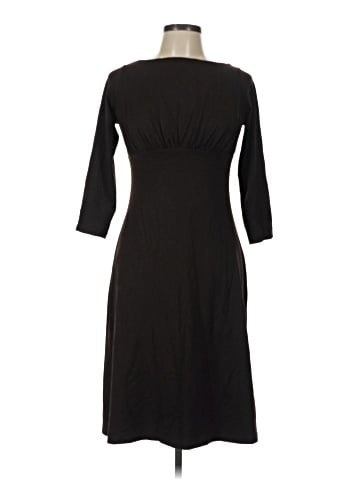 Susana Monaco Casual Dress (view 1)