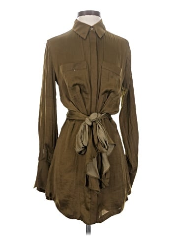 MIOU MUSE Casual Dress (view 1)