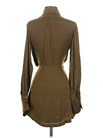 MIOU MUSE Casual Dress (view 2)