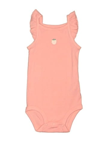 Zara Kids Sleeveless Top (view 1)