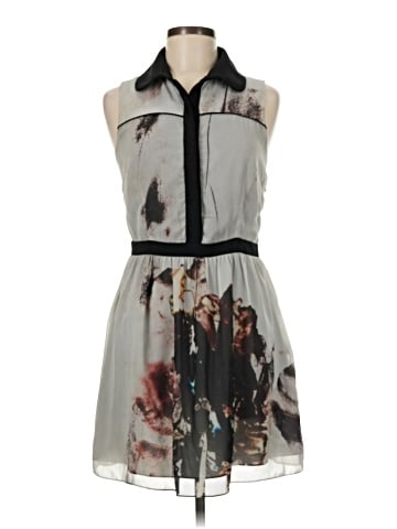 Hunter Dixon Casual Dress (view 1)