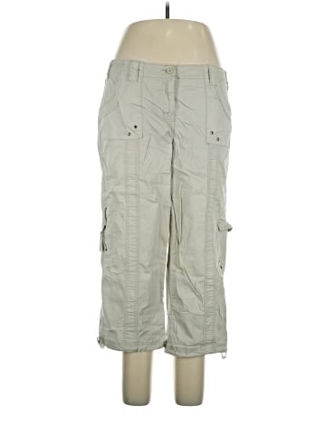 Style&Co Cargo Pants (view 1)