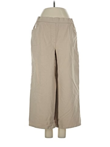 Quacker Factory Khakis (view 1)