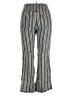 Billabong Stripes Gray Casual Pants Size XL - photo 2