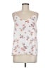 Cotton On White Sleeveless Blouse Size M - photo 1