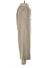Quacker Factory Solid Tan Khakis Size S - photo 4