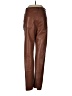 Wilfred 100% Polyurethane Brown Casual Pants Size 8 - photo 2