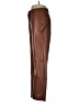 Wilfred 100% Polyurethane Brown Casual Pants Size 8 - photo 5