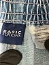 Basic Editions Blue Casual Pants Size 1X - photo 4