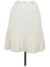 Zara Ivory Casual Skirt Size M - photo 1